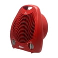thumbnail image 3 of Calefactor Portátil Dace 2 en 1 Rojo CAEMRM04R, 3 of 4