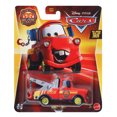 thumbnail image 5 of CARS-Firefighter-Mat-Die-Cast-Vehicle, 5 of 5