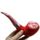 thumbnail image 2 of Juguetes chirriantes para perros grandes Pipetoy Giggles Juguete para perros Giggle Puff Stick Toys con un juego de juguetes de peluche interactivos para perros pequeños, medianos y grandes, 2 of 8