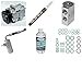thumbnail image 3 of HVAC Kit de Remplacement de Compresseur A/C, 3 of 4