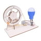 thumbnail image 3 of Paquete de modelo de experimento de ciencia proyecto de construcción educativo Hugo tablero ocupado, 3 of 10