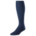 thumbnail image 2 of TCK Adult All-Sport Solid Color Tube Socks, 2 of 2