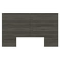 thumbnail image 4 of Marconi Queen Size Bookcase Headboard, 4 of 6