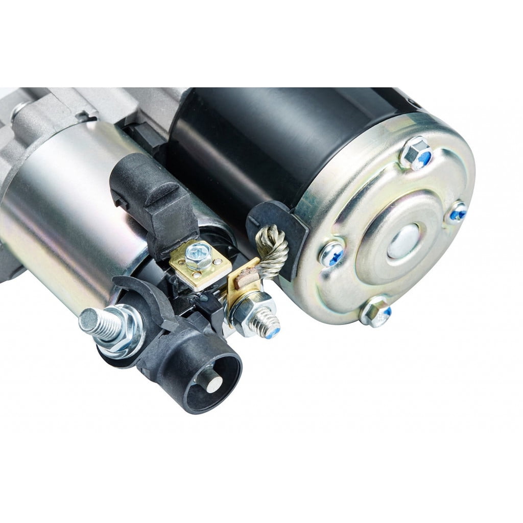 For Chrysler Sebring/Town & Country Starter Motor 2007 2008 2009 2010 | 2.7L/3.5L V6 For 4608800AE