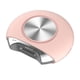 thumbnail image 1 of Minnieouse Cortaúñas eléctrico, recortador de bajo ruido, herramienta pulidora de manicura, tijeras para niños mayores, peluquero doméstico Protección de la piel Rosado, 1 of 6
