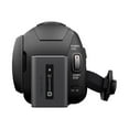 thumbnail image 3 of Sony FDR-AX43 Caméra Handycam UHD 4K, 3 of 14