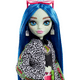 thumbnail image 3 of Monster High Ghoulia Yelps Monster High IGA1235, 3 of 5