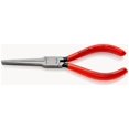 thumbnail image 1 of KNIPEX 29 11 160 Alicates para telefonía recubiertos de plástico negro atramentado 160 mm, 1 of 1