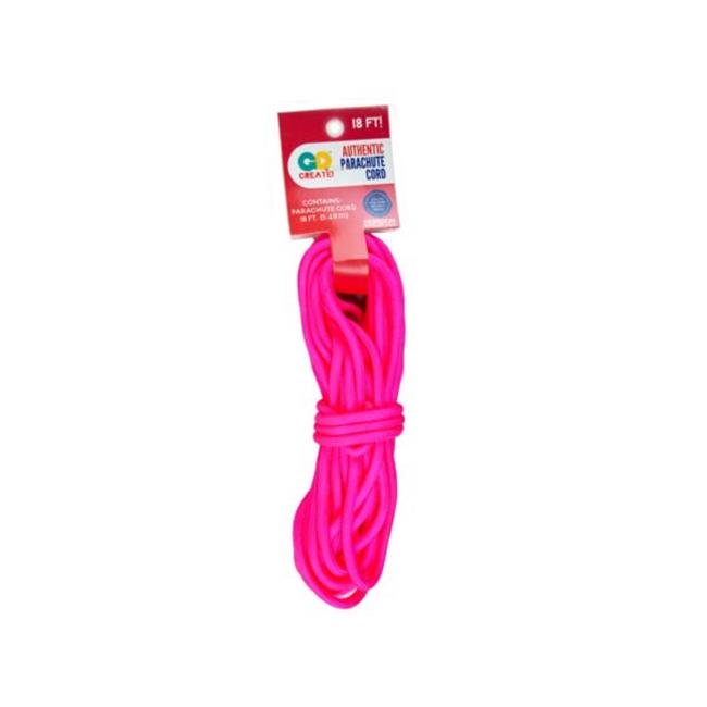 Kole Imports SC638-96 18 ft. Hot Pink 