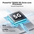 thumbnail image 2 of Teléfono móvil DOOGEE Note 59 Pro 5G 15 32GB+256GB/TF 2TB Android, 2 of 3