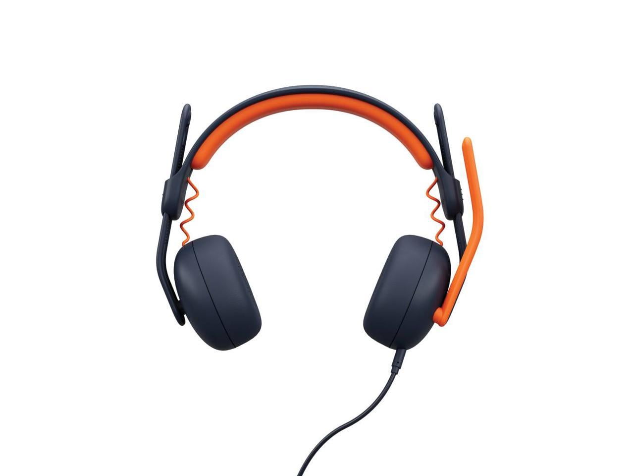 Logitech Zone Learn USB-C Wired Headset 981001367