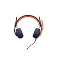 thumbnail image 2 of Logitech Zone Learn USB-C Wired Headset 981001367, 2 of 3