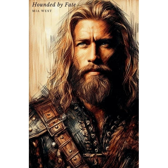 Sons of Britain Hounded by Fate, Book 6, (Paperback)