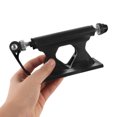 thumbnail image 3 of Shisuyan Mountain Bike Rack With Quick Release Fork Mount For Truck Tailgate Bicycle Accessories Secure Transport, 3 of 8