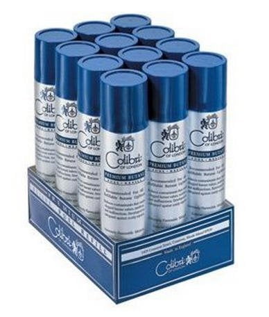 colibri premium butane colibri premium butane
