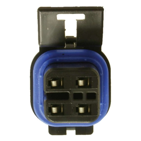 NTK OE Connector Oxygen Sensor Fits select: 2008-2009 GMC ENVOY, 2008-2009 CHEVROLET TRAILBLAZER