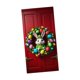 thumbnail image 4 of Tapa de Pascua, decoración de la puerta, accesorios de fotos, telón de fondo decorativo, banner de Pascua para entrada, 4 of 9