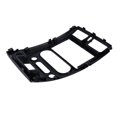 thumbnail image 5 of 2Din Car DVD Frame Audio Fitting Adaptor Dash Trim Kits Fascia Panel 9 Inch for Jimny 2007-2016, 5 of 5