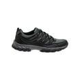 thumbnail image 2 of Avalanche AdultMen Trail Sneakers , Black - 10, 2 of 7