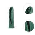 thumbnail image 6 of figatia Folding Chair Bag Camping Chair Replacement Bag Drawstring Closure recliner Storage Bag Garden Chair Organizer for Home Beach Green, 6 of 8