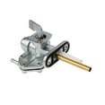 Fuel Petcock Valve Gas Tank Switch for DRZ400E DRZ400S DRZ400SM Dirt