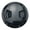 5 Inch Black, variant on Marine Deck Access Hatches White/Black Round Boat Hatches & Lid,Boat Deck Hatches Lids 4" 5'' 6" Boat Hatches