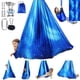 thumbnail image 1 of Columpio Sensorial WUBOTIYU para Interiores y Exteriores para Niños y Adultos, 1 of 8