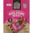 thumbnail image 2 of Second Nature Wholesome Medley 15 oz (Pack of 4), 2 of 2