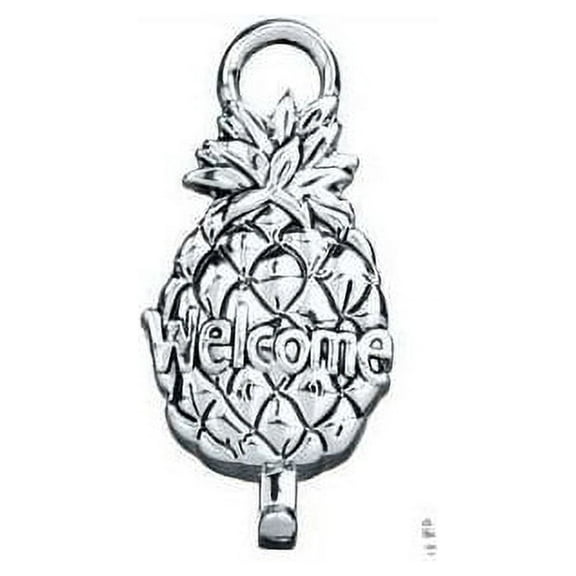Ganz Home Decor ER16816 Measuring Spoons Hook Pineapple