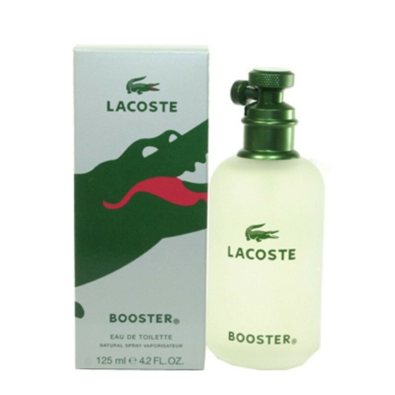 lacoste booster