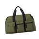 thumbnail image 5 of Bolsa de gimnasia Bolsa de lona para hombres multipropósito, liviano con bolsillo de bolsillo portátil de semanario para el gimnasio de entrenamiento Verde, 5 of 8