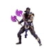 thumbnail image 3 of Figura de acción McFarlane Mortal Kombat 7 Sub Zero 18cm, 3 of 9