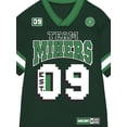 thumbnail image 7 of Minecraft Boys’ Short Sleeve Athletic Jersey, Sizes 4–18, 7 of 7