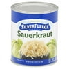 Silver Fleece Sauerkraut, 27 Oz