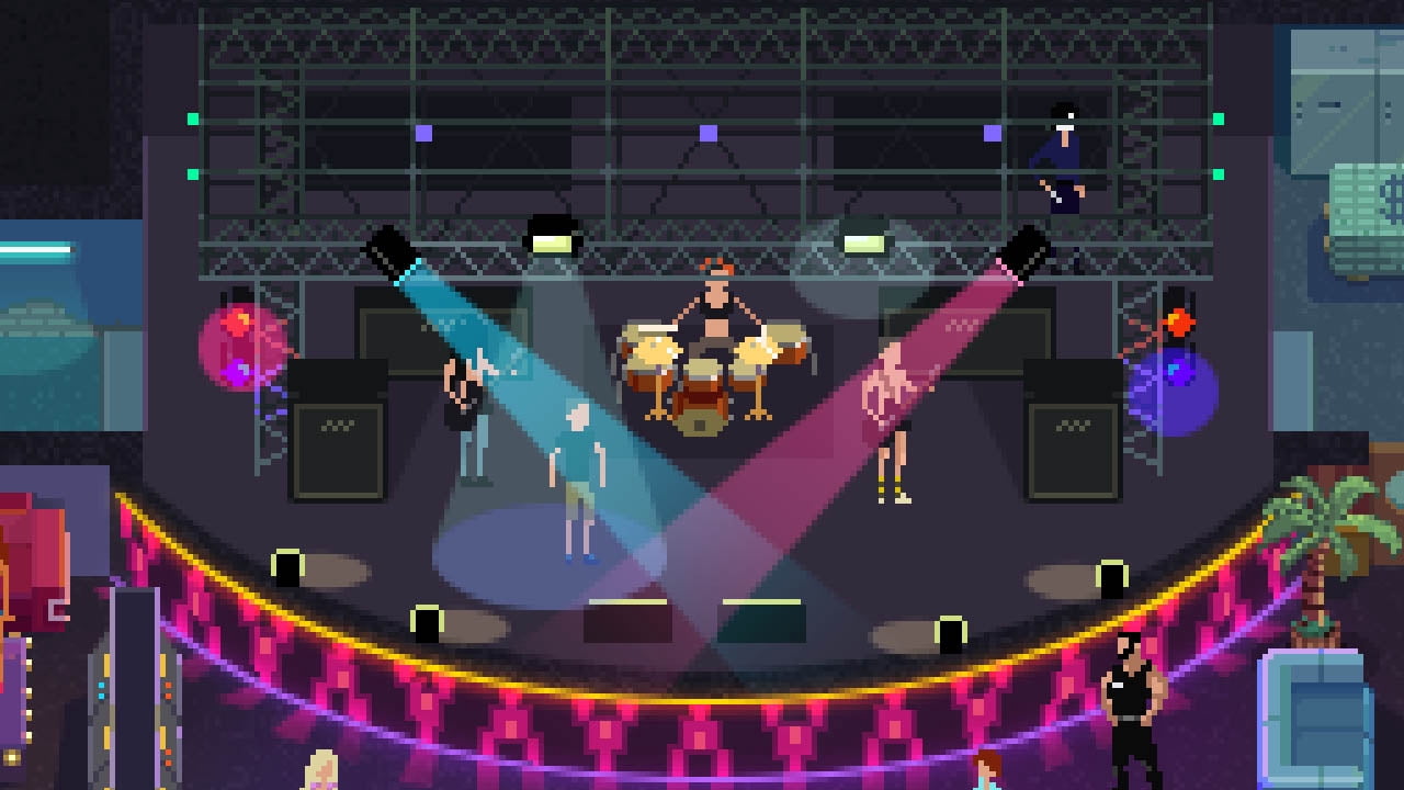 Party Hard - Nintendo Switch [Digital]