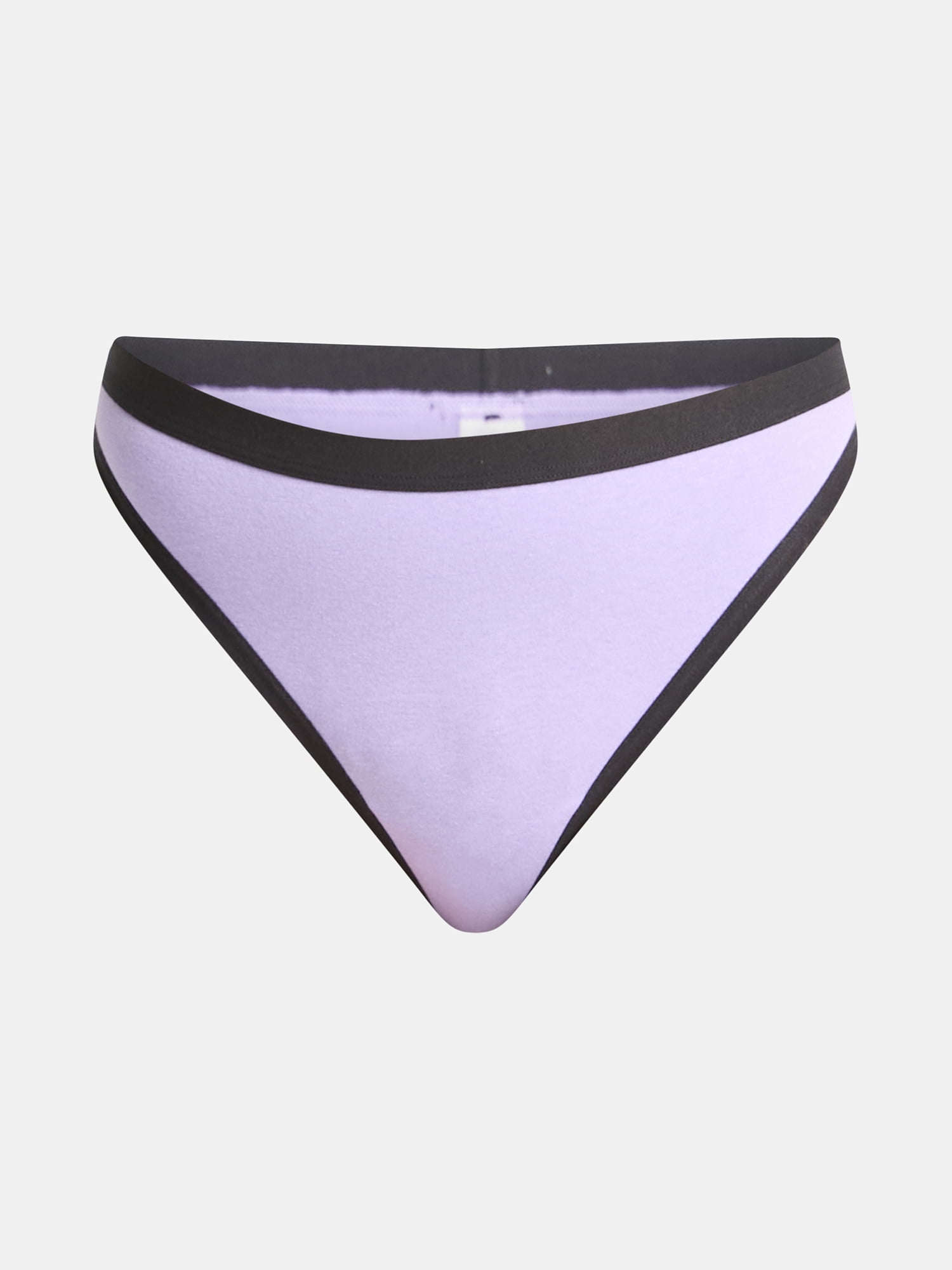 Way to Celebrate Women's Halloween Thong Panties, 3-Pack, Sizes S-XXL