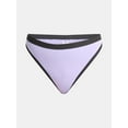 thumbnail image 5 of Way to Celebrate Women's Halloween Thong Panties, 3-Pack, Sizes S-XXL, 5 of 6