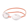 thumbnail image 1 of Gafas de natación, gafas de natación, impermeables, suaves, protección ocular, ajustables para hombres y mujeres, piscina, buceo al aire libre Naranja, 1 of 8