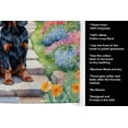 thumbnail image 5 of Carolines Treasures DAC6639KTWL 25 x 15 in. Gordon Setter Spring Path Kitchen Towel, 5 of 5