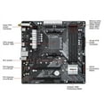 thumbnail image 2 of Asrock B450M-AC R2.0 Socket AM4 AMD B450-DDR4 Quad CrossFireX SATA3&USB3.2 M.2 WiFi & Bluetooth Micro ATX Motherboard, 2 of 6