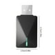 thumbnail image 3 of Adaptador Inalámbrico Carplay Android Auto 2 en 1 Smart Dongle Plug & Play (), 3 of 8