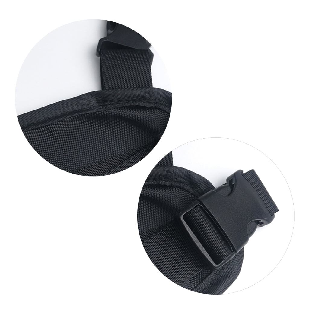 1L Diving Oxygen Cylinder Bottle Bag Quick Dry Air Tanks Case Scubas Dive Cylinder Tanks Gear Shoulder Bag Easy to Use