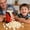 Red, variant on Electric Hot Air Popcorn Popper – 10-Cup Oil-Free Popcorn Machine with Measuring Cup & Butter Melter, BPA-Free, Quick Pop for Home Movie Nights & Parties(US Standard)
