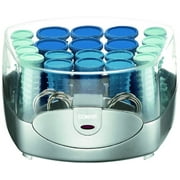 Conair Compact 20 MultiSize Rollers, 1 ea