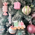 thumbnail image 4 of Adornos para Navidad Strade Fareast Limited 34 Piezas Irrompibles, 4 of 8