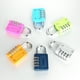 thumbnail image 5 of Número De Candado Maleta Candado Combinación Candado 4 Dial Sin Llave Antirrobo Aleación De Zinc Universal Para Maletas GYM LockerBlack, 5 of 8