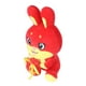 thumbnail image 2 of Conejo de peluche de juguete para Año Nuevo Chino, muñeco mascota de conejo suave y cómodo, juguetes de peluche, 2 of 8
