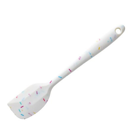 

IMSHIE Silicone Spatula Set Double-Sided Arc Design Multi-Function Tools