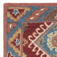 thumbnail image 3 of Safavieh ASPEN, RED / BLUE, 2'-3" X 7', Area Rug, APN803Q-27, 3 of 5