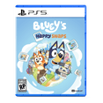 thumbnail image 1 of Bluey's Happy Snaps (PlayStation 5), 1 of 8